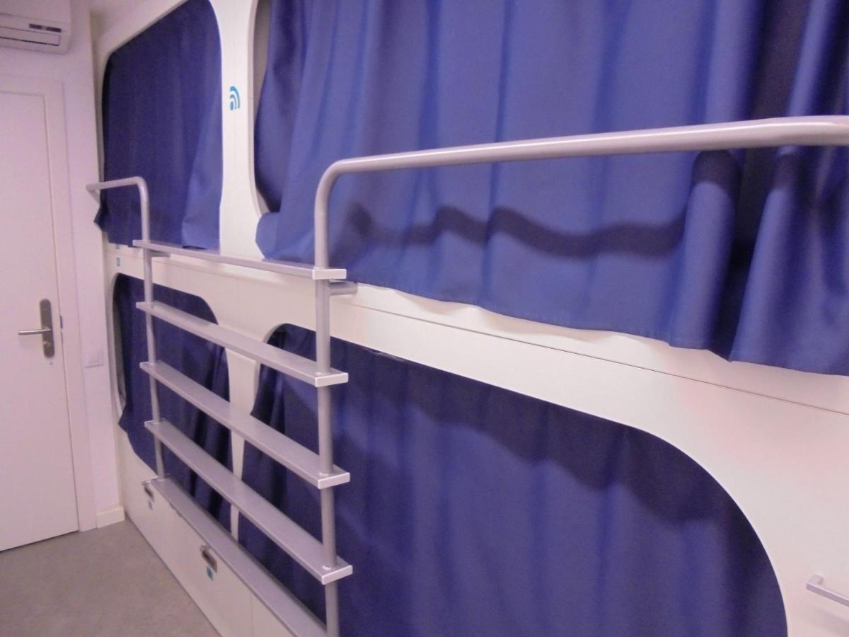 Dream Cube Hostel, Barcelona – Bijgewerkte prijzen 2022