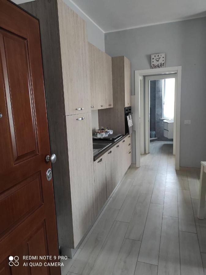 Civico 36 apartment photo