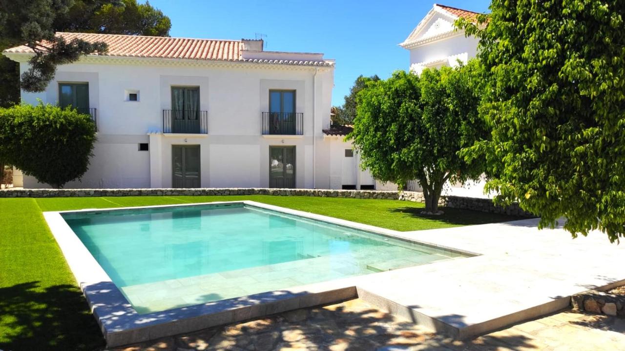 Hostal Residencia Alma