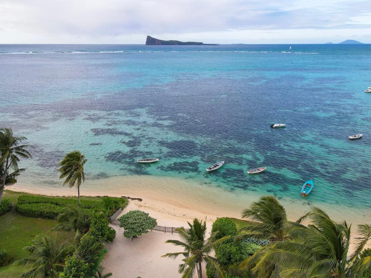 Beach: Wood N Sea by Fabular Villas & Hotels