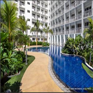 Extravagant Staycation at the Shore