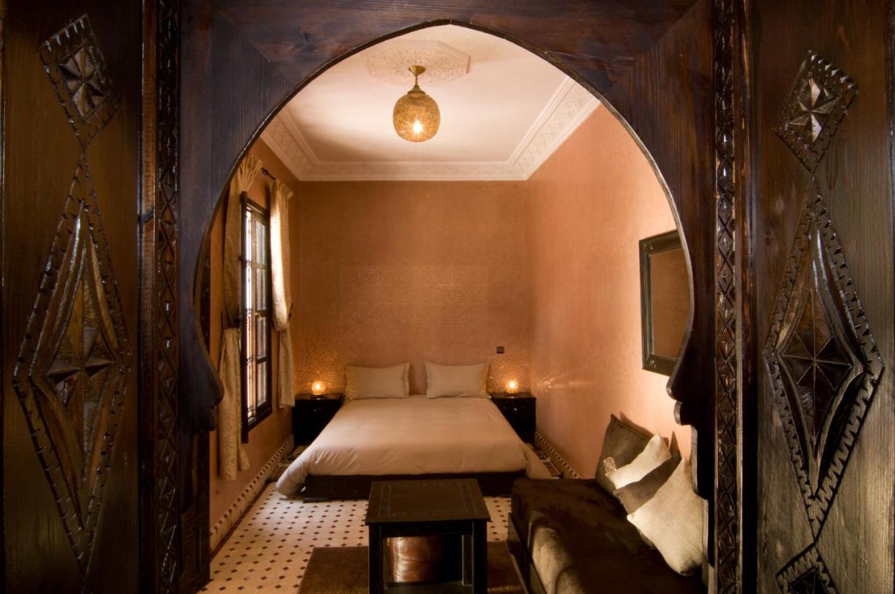 RIAD Le MINASDAM - 2