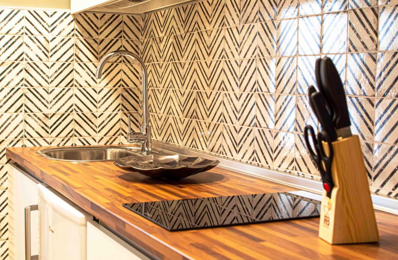 Apartamentos Leonor - 3