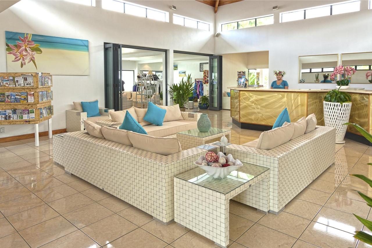 Muri Beach Club Hotel photo
