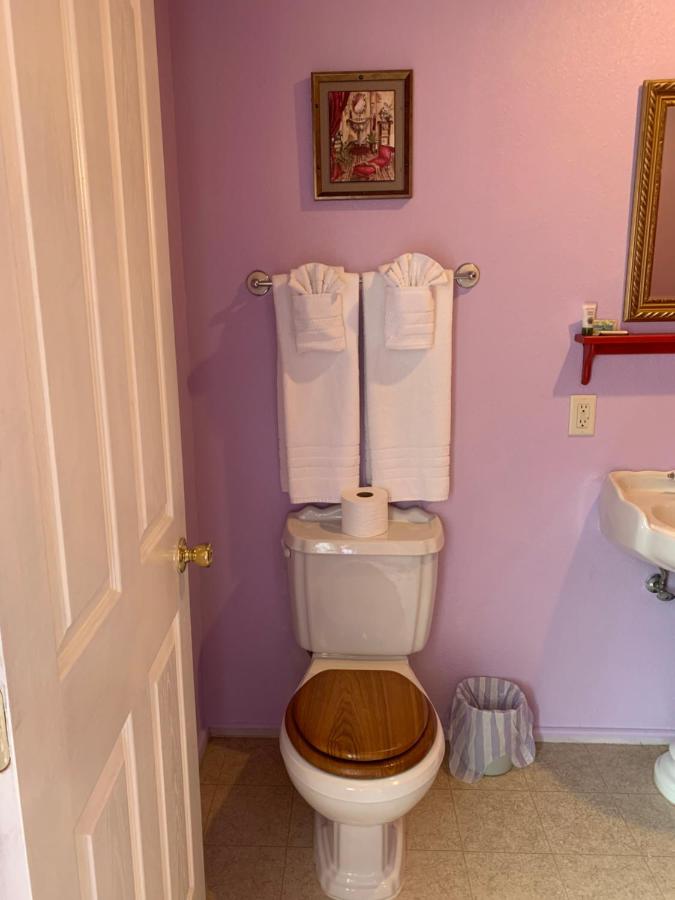 Virgil's Corner Bed & Breakfast — photo 19