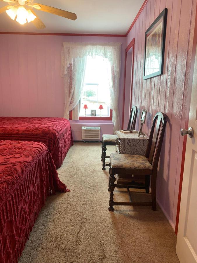 Virgil's Corner Bed & Breakfast — photo 22