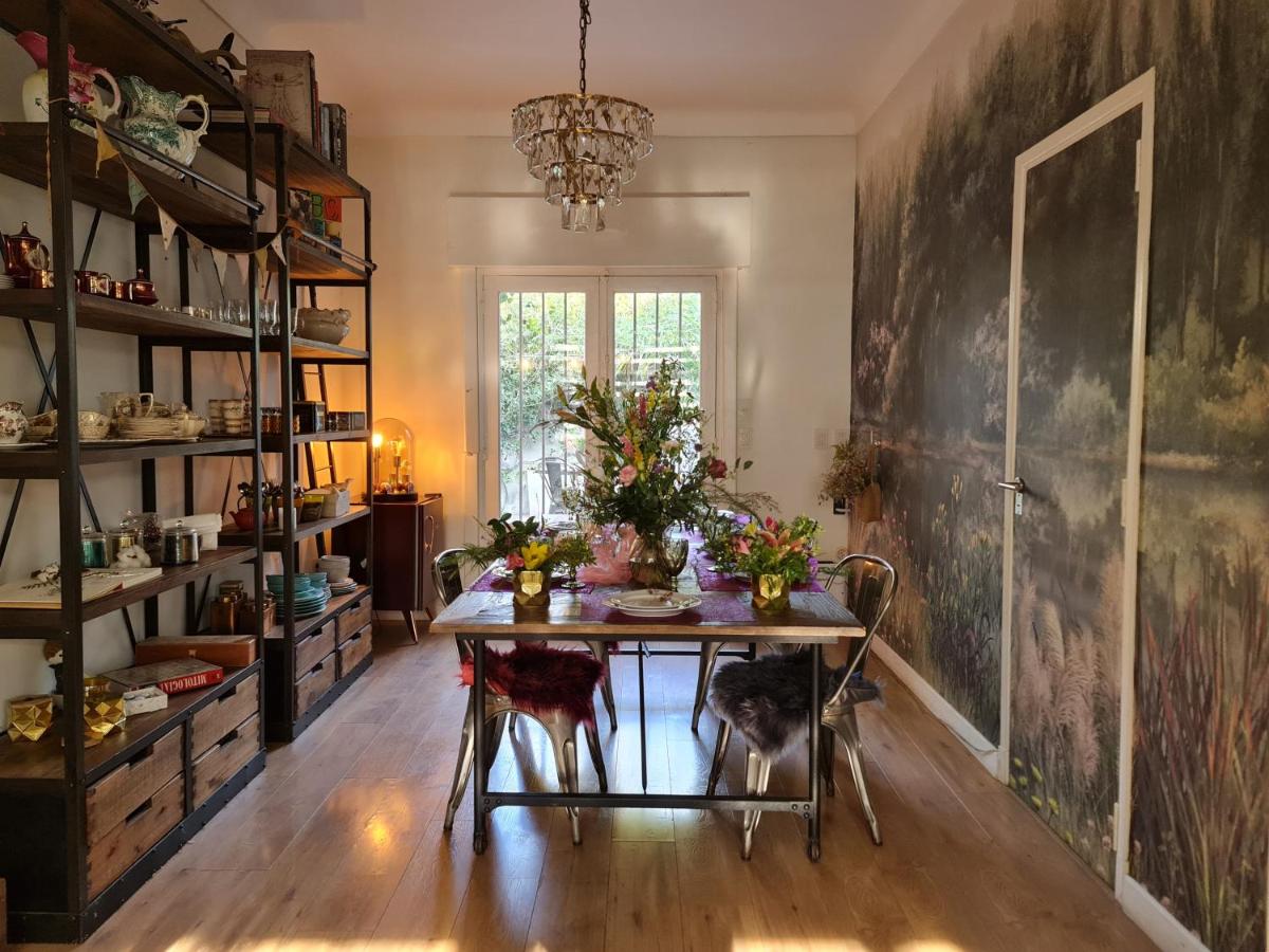 mi casa de Buenos aires - 4