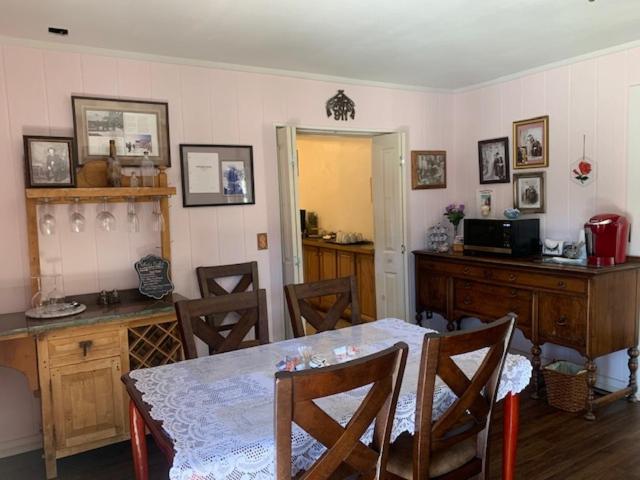 Virgil's Corner Bed & Breakfast — photo 5