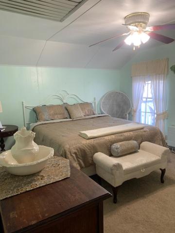 Virgil's Corner Bed & Breakfast — photo 2
