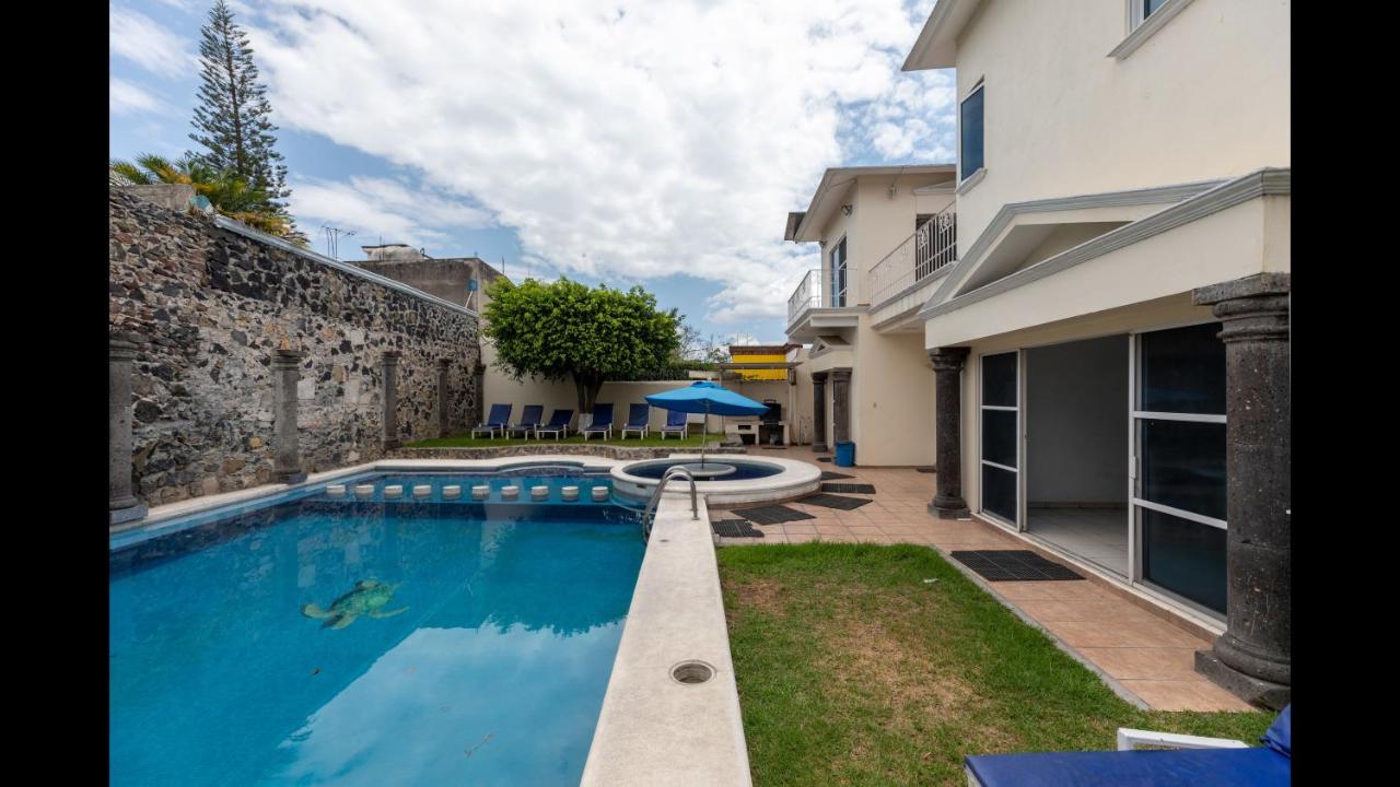 Residencial Oaxtepec el Lugar Ideal Para 25 Pers, Oaxtepec – Updated 2023  Prices
