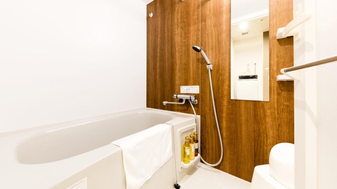 Takuto Hotel Osaka Shinsaibashi - 5