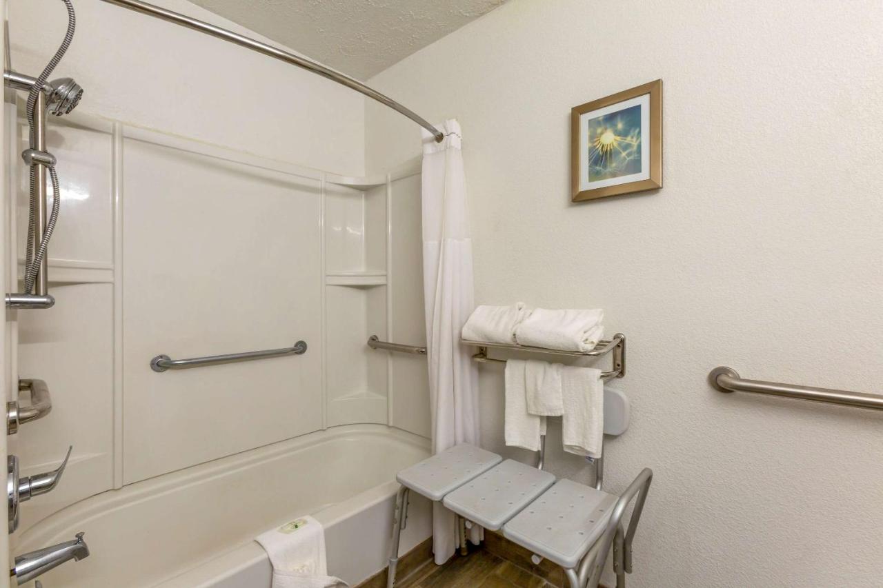 Alexis Motel — photo 8
