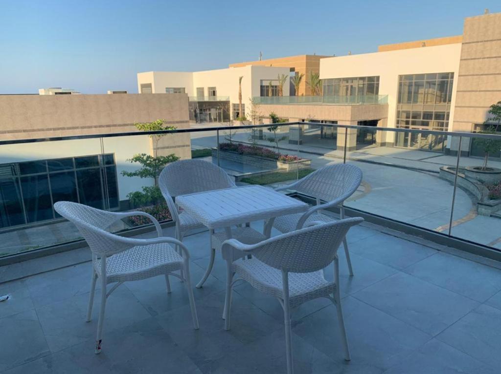 Beach: Counsel Beach Hotel New Alamein