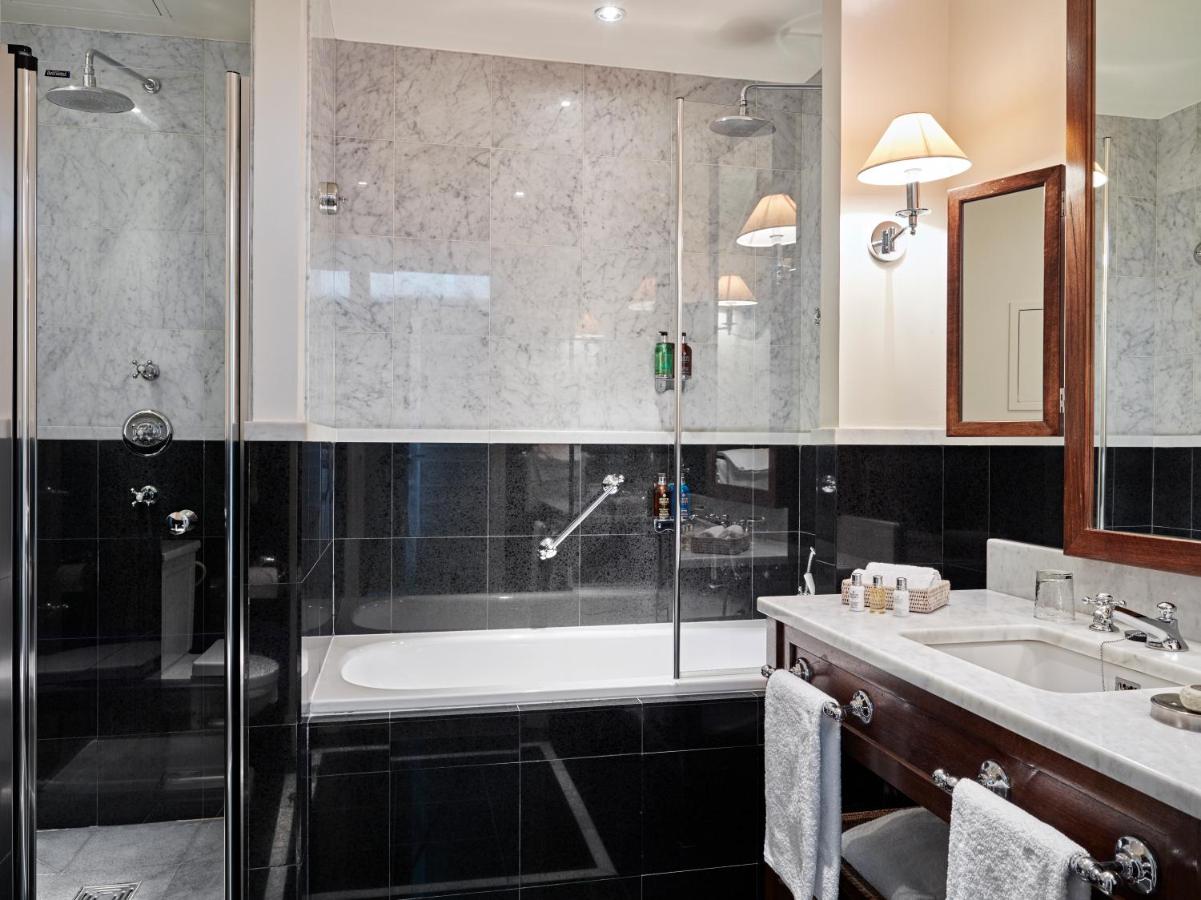 La Tremoille Paris - 3