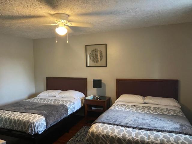 Nightshade Inn & Gardens — photo 21