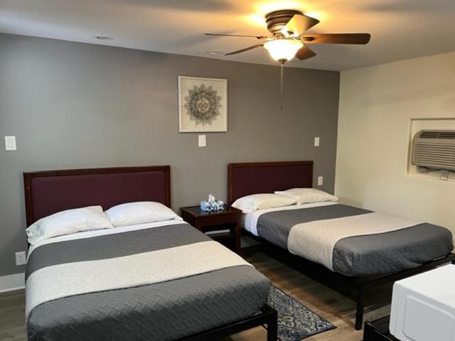 Nightshade Inn & Gardens — photo 19