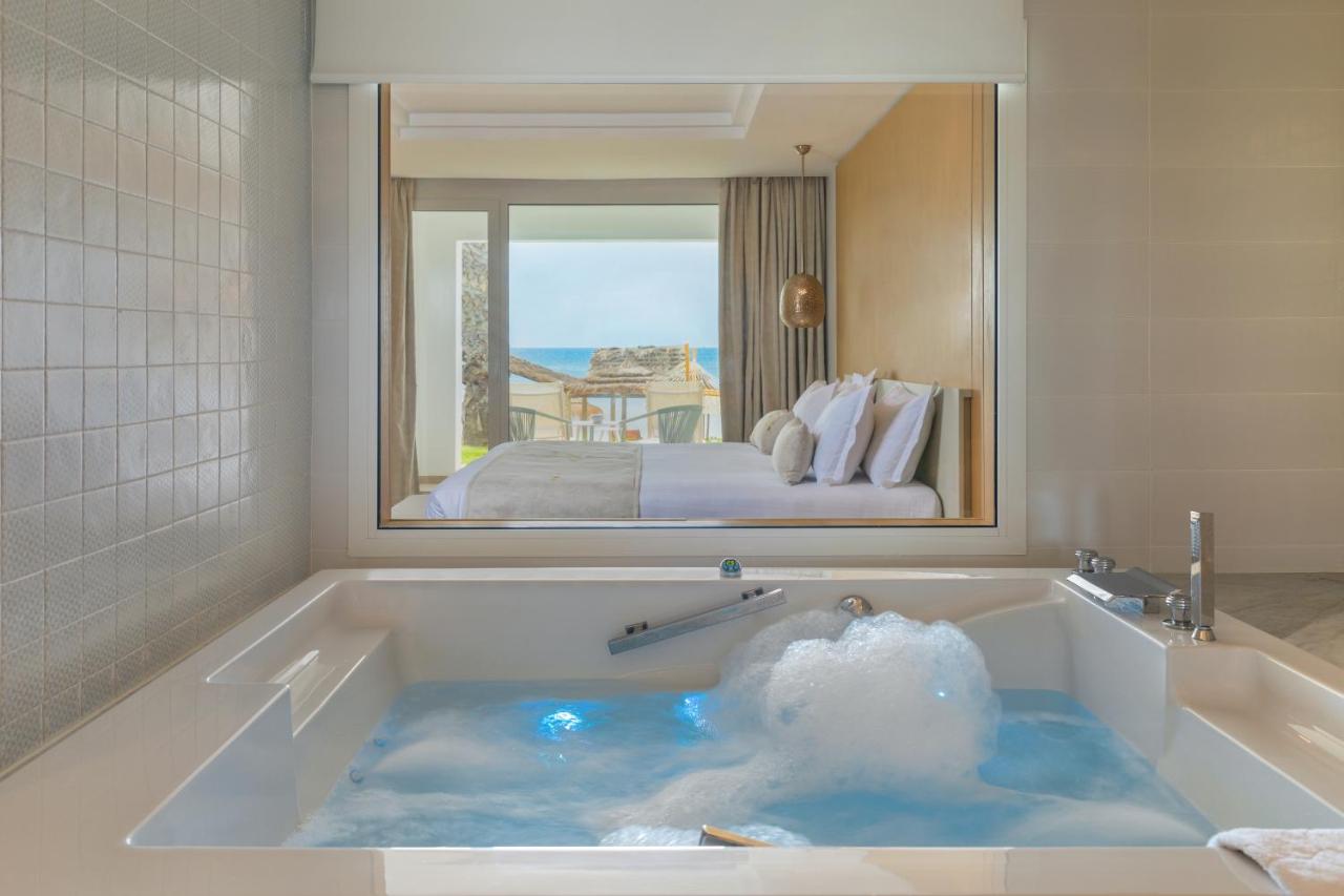 Spa hotel: Royal Azur Thalassa