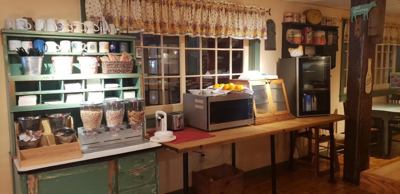 The Common Man Inn & Lodge, Plymouth — photo 13