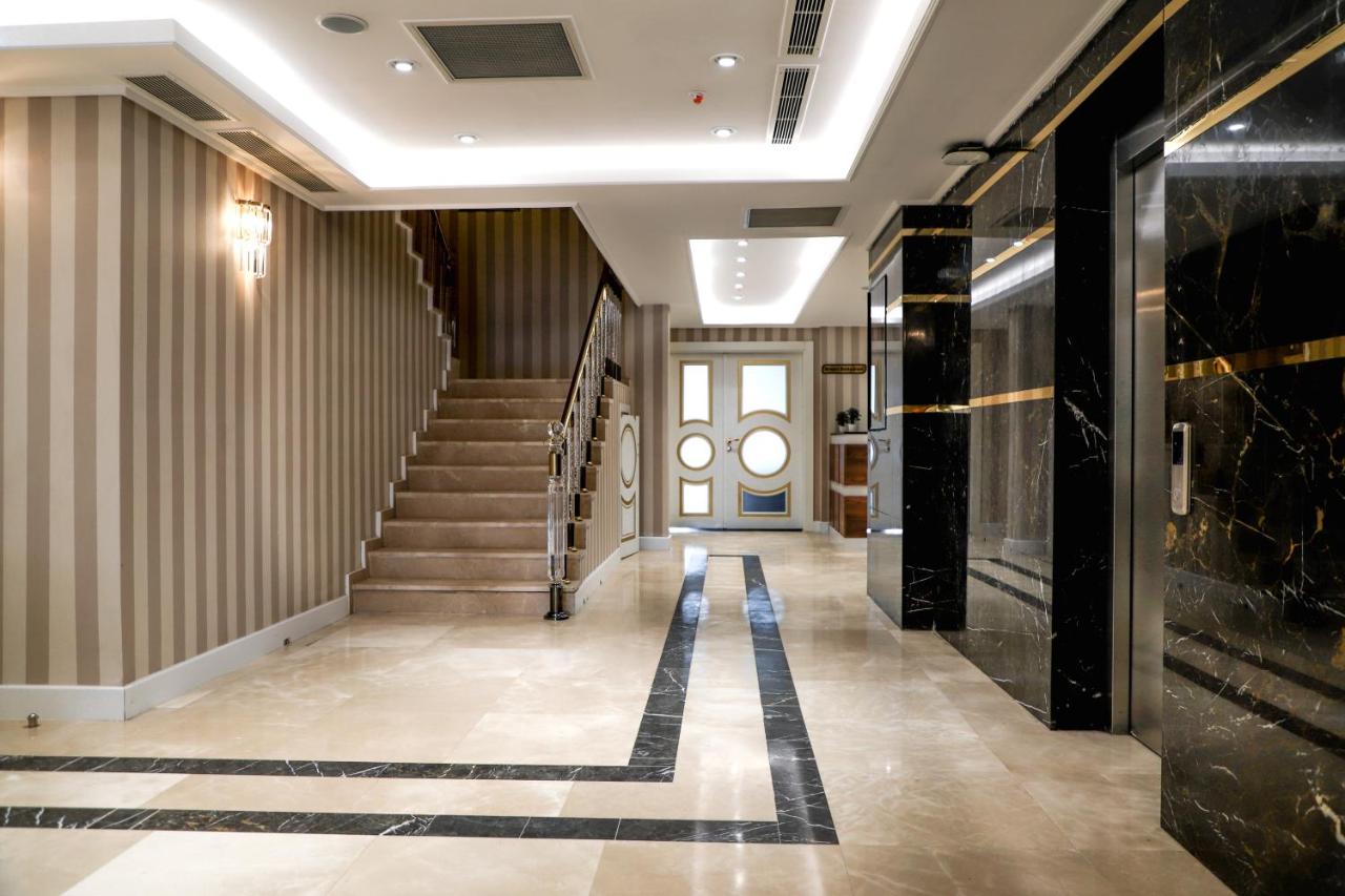 UNITED HOTEL INTERNATIONAL photo