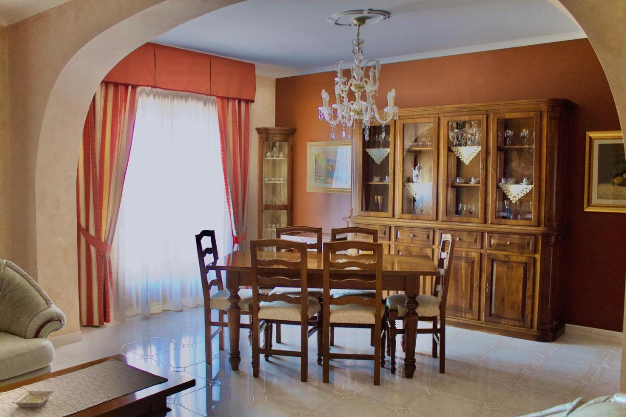 La casa di Adele photo