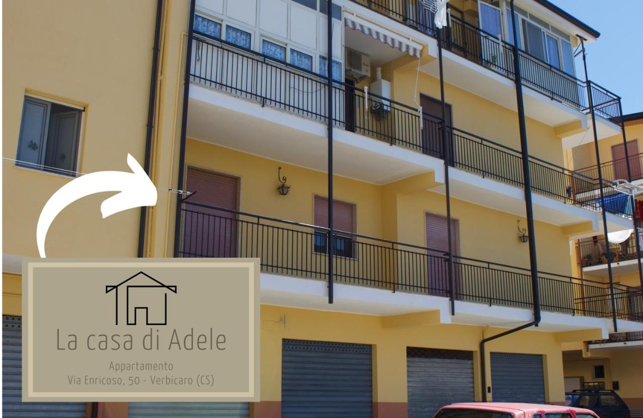 La casa di Adele photo