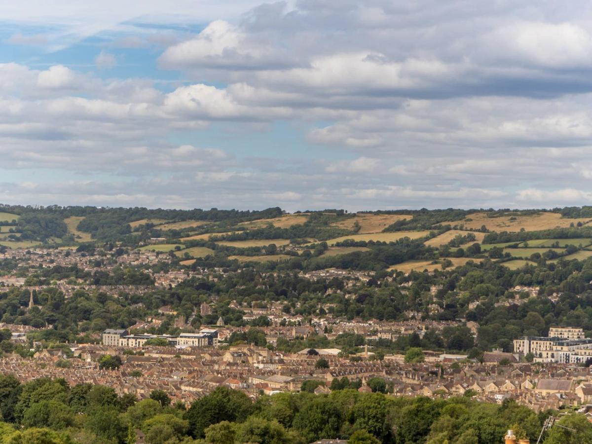 One bed flat with stunning views and free parking - Pass the Keys - 3