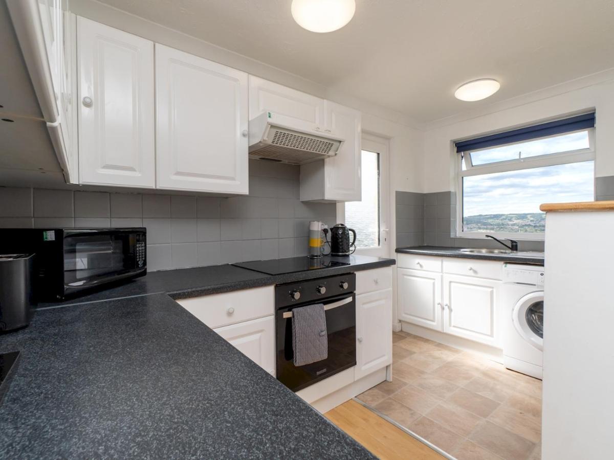 One bed flat with stunning views and free parking - Pass the Keys - 2