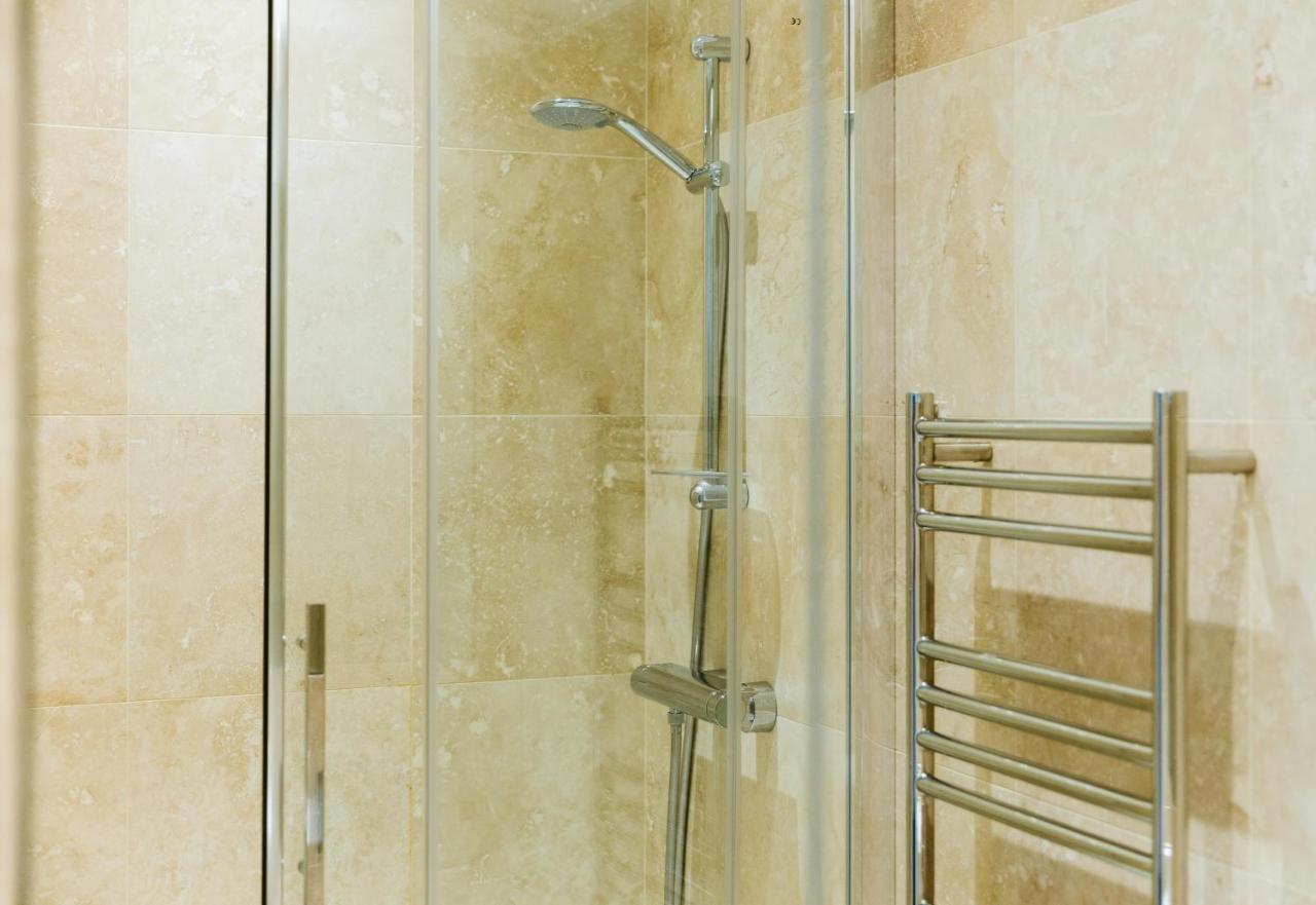Luxury 1 Bed Flat, Spectacular Views Of Bath - 3