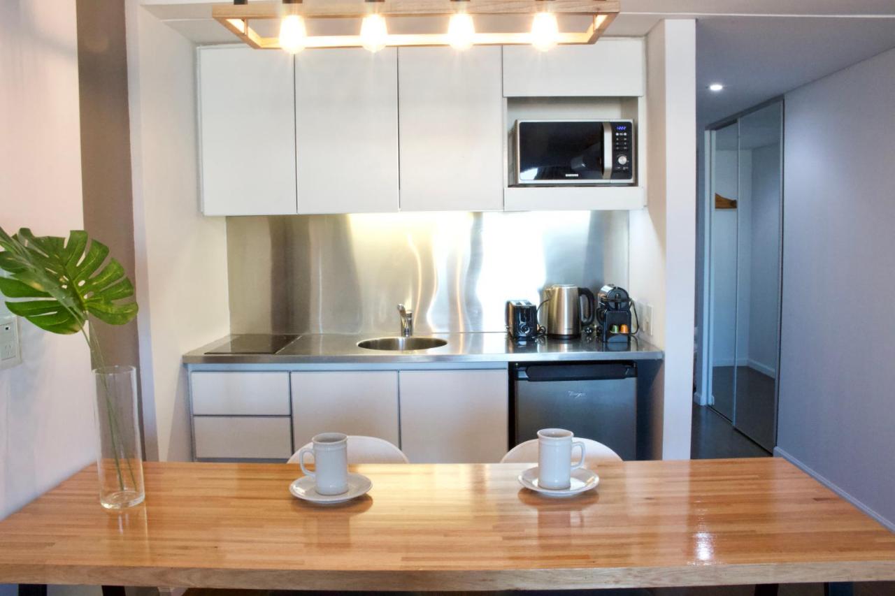 Enjoy Chic Recoleta Stunning Apt Amazing View powered by Argenhost -12I- - 4