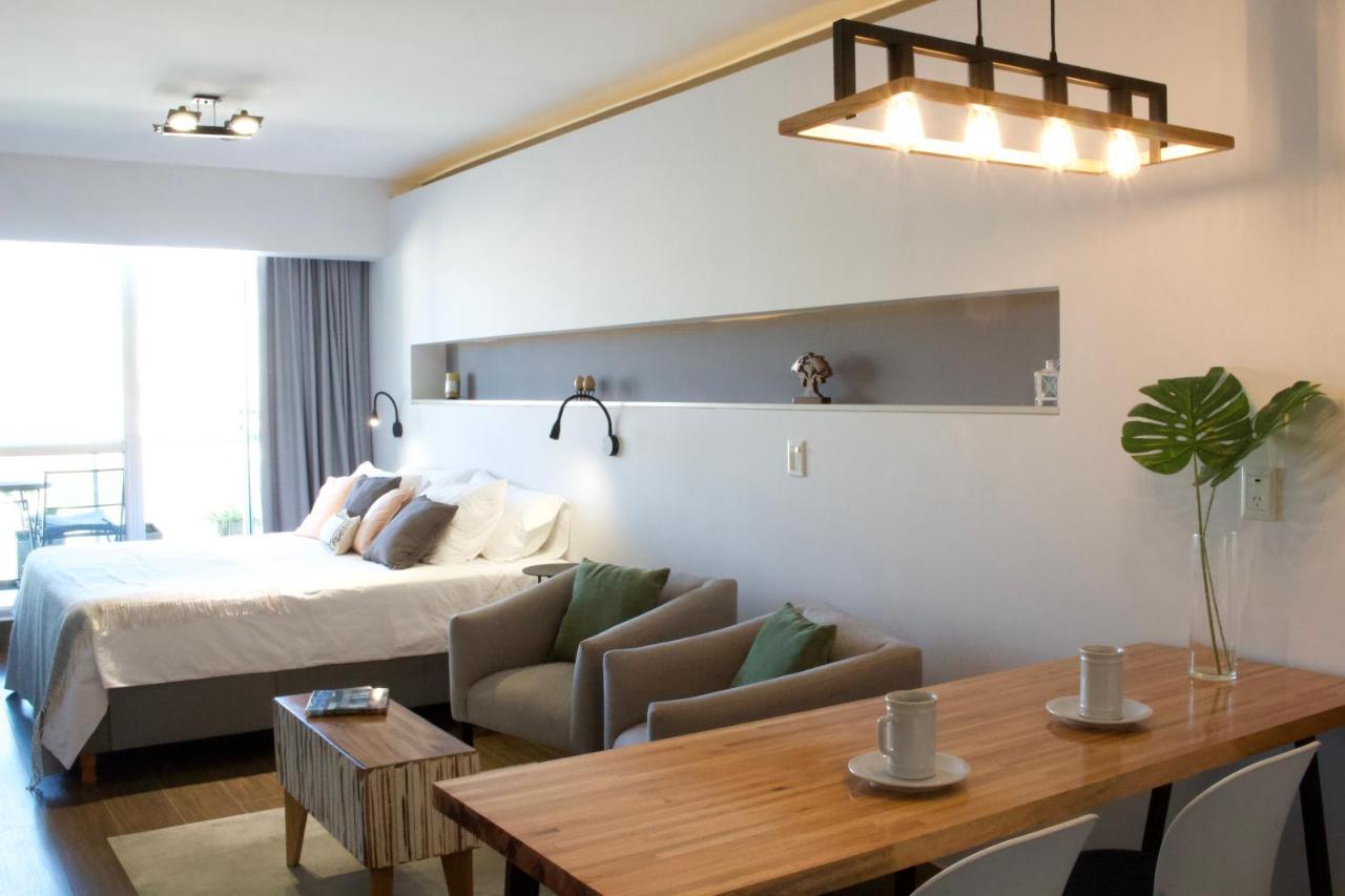 Enjoy Chic Recoleta Stunning Apt Amazing View powered by Argenhost -12I- - 5