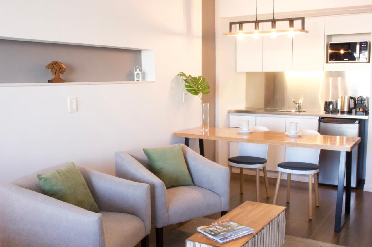 Enjoy Chic Recoleta Stunning Apt Amazing View powered by Argenhost -12I- - 2