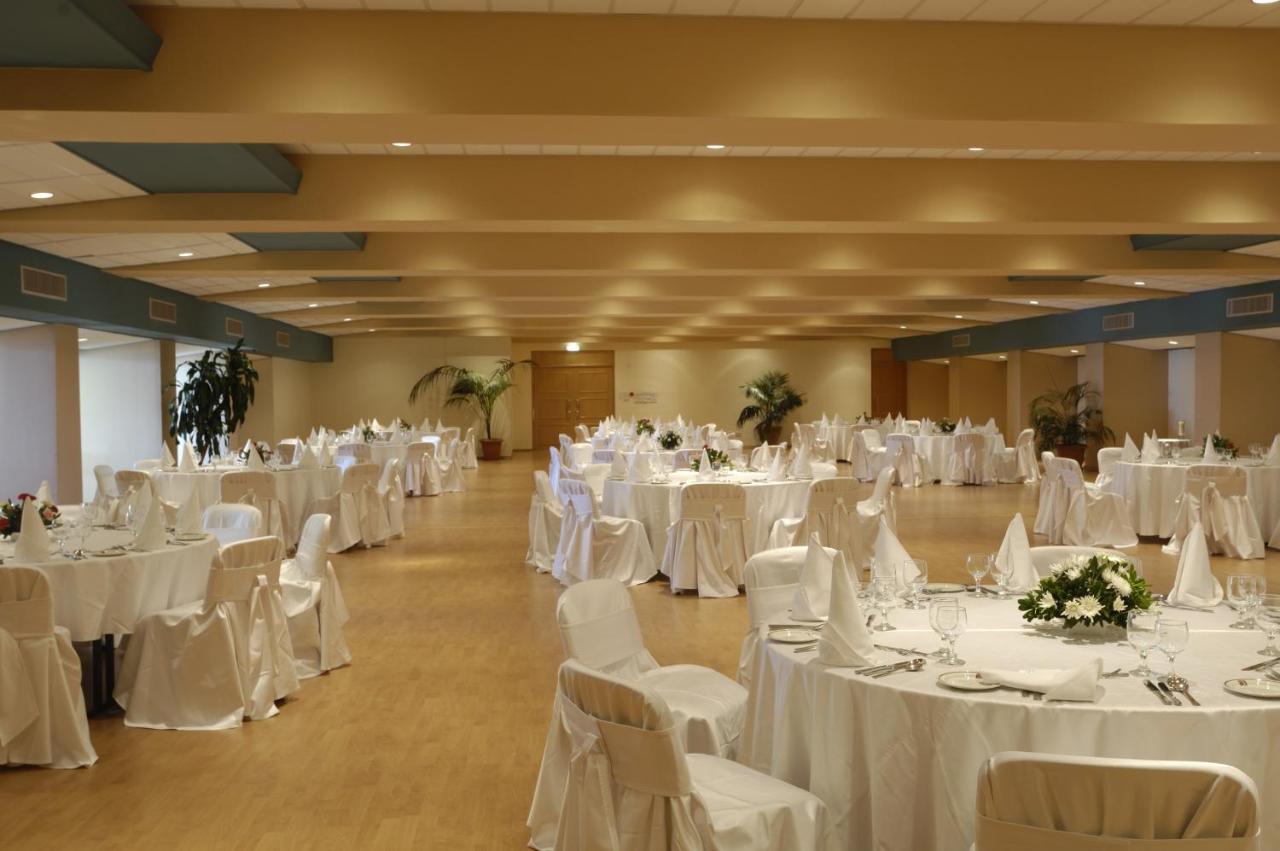 Constantinou Bros Athena Royal Beach Hotel photo
