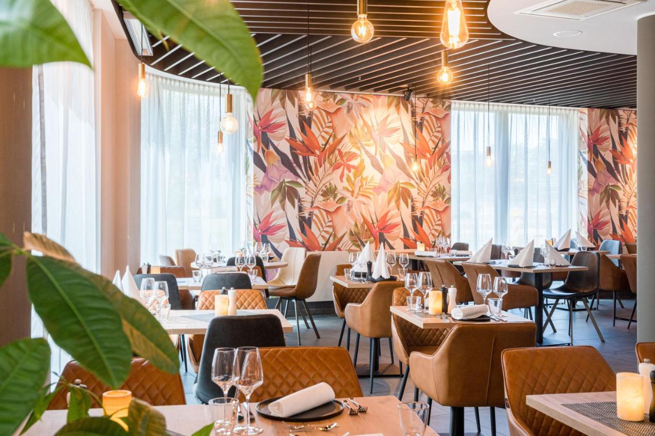 Best Western Hotel Airport Frankfurt