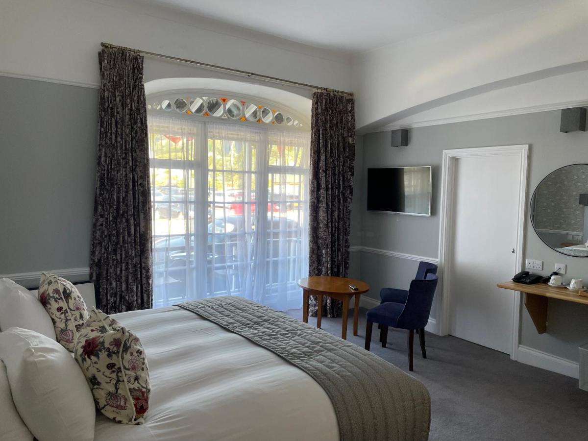 The Bedford Hotel - Laterooms