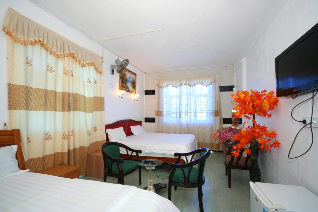 3Ds International Tourist Home - 4