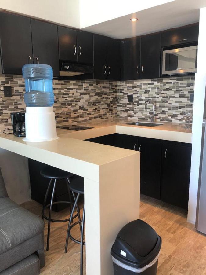 capitan suites sea view - 3