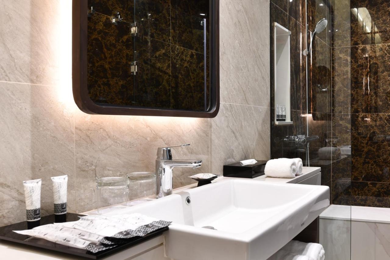 SKYVIEW Resort Phuket Patong Beach - 3