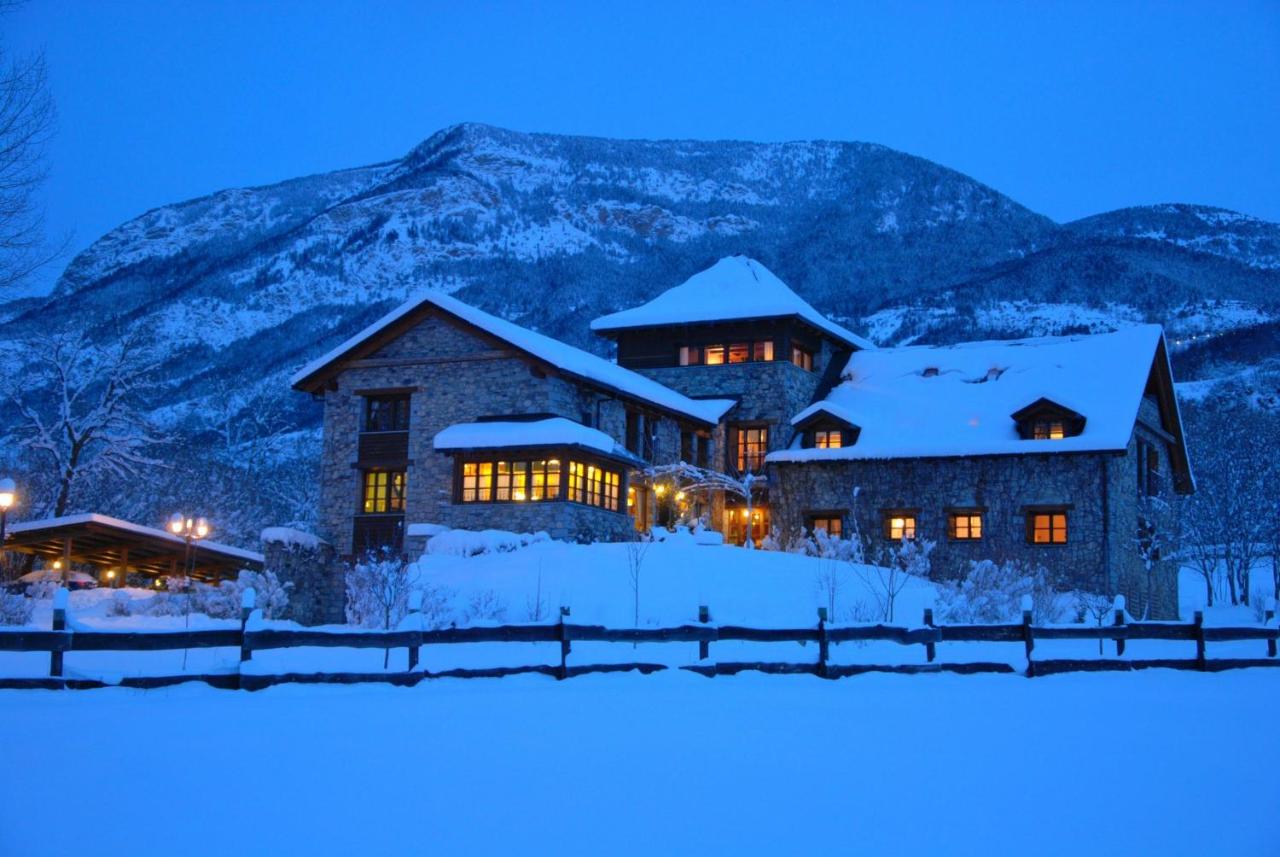 Hotel Selba dAnsils, Benasque – Updated 2022 Prices