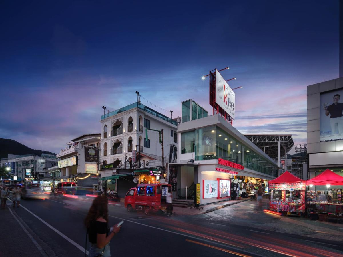 The Kee Resort & Spa - 5