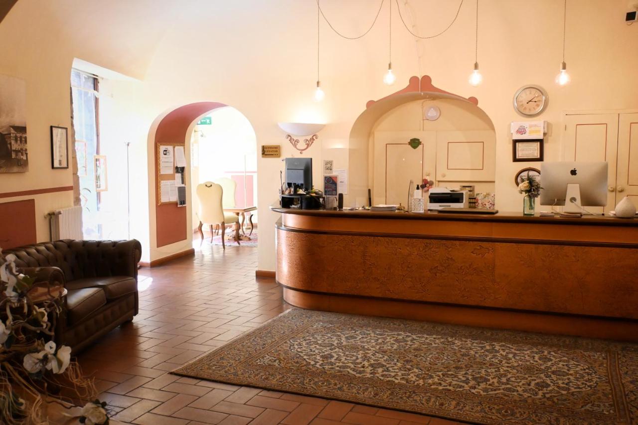 Hotel San Lino photo