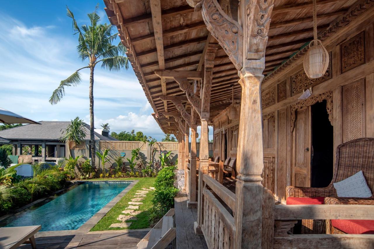 PNB Bali Villas - 4