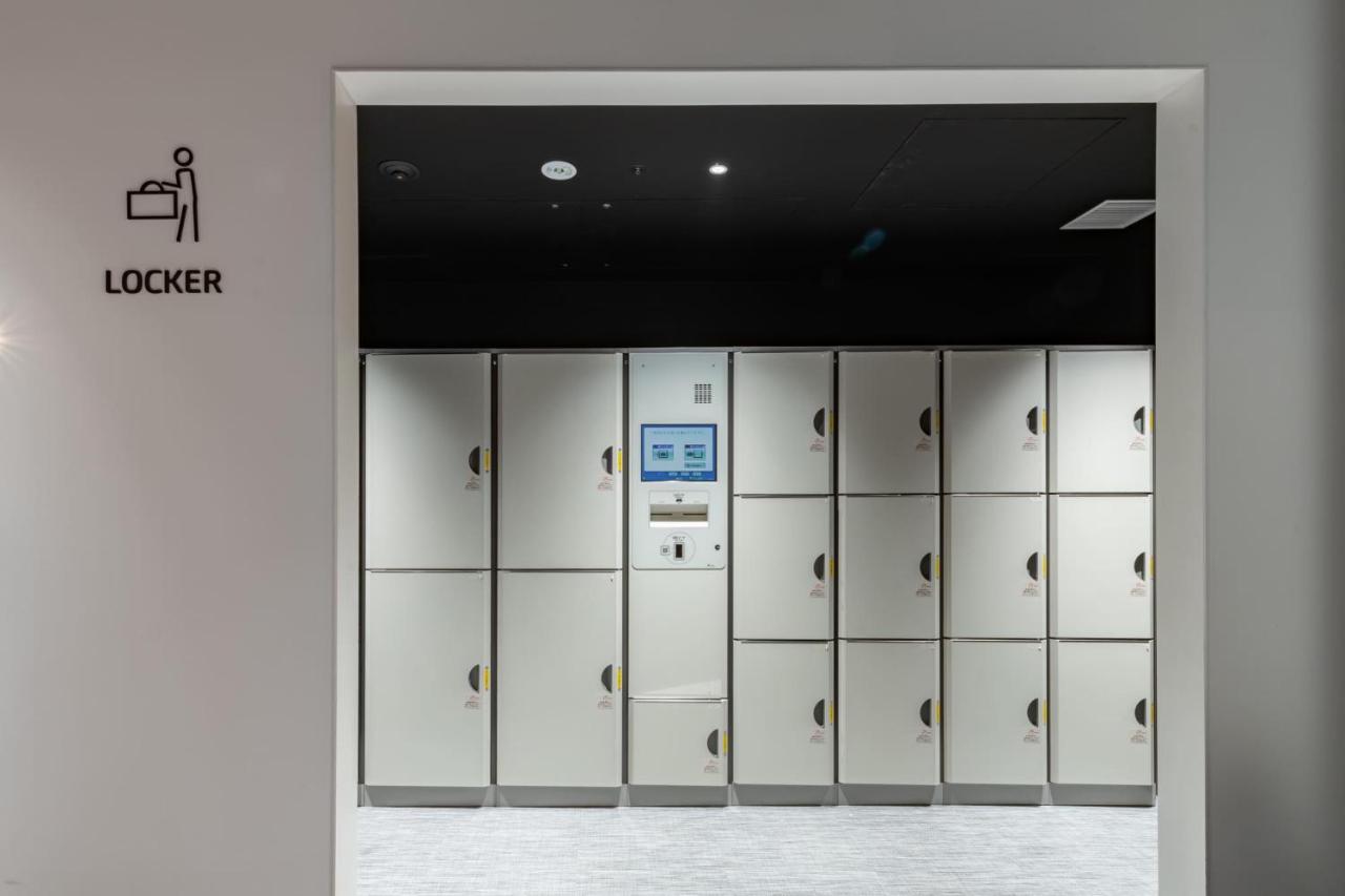 Prince Smart Inn Ebisu - 4