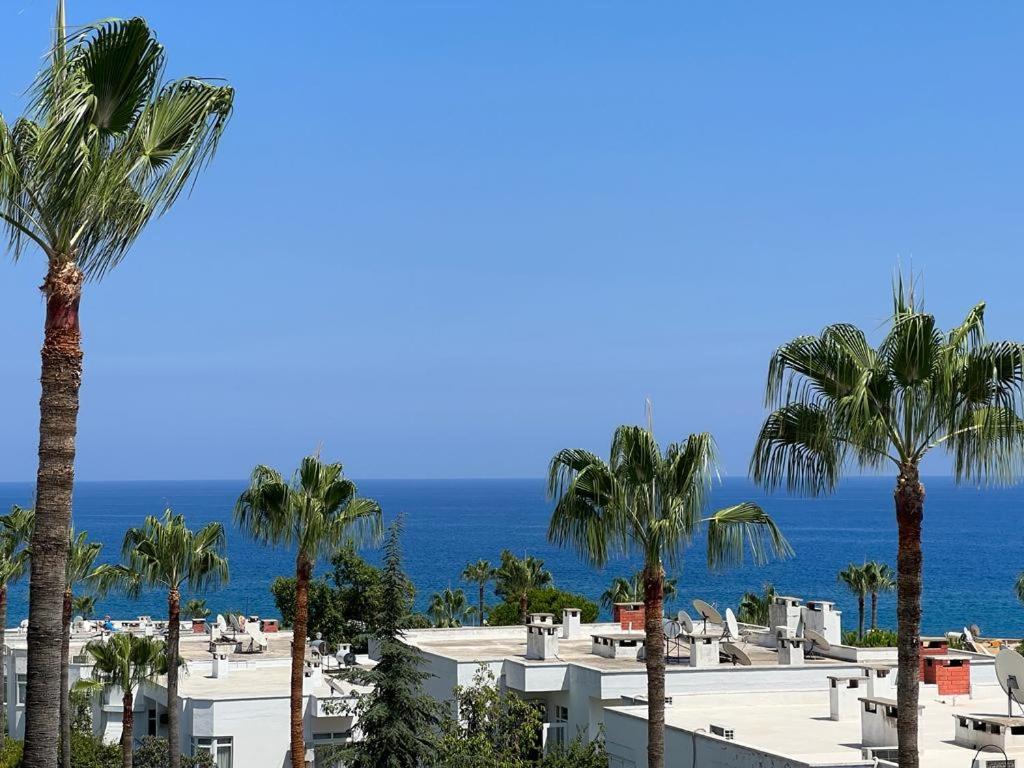 ALTINPORTAKAL SİTESİ, DOĞU AKDENİZ'DEKİ EVİNİZ