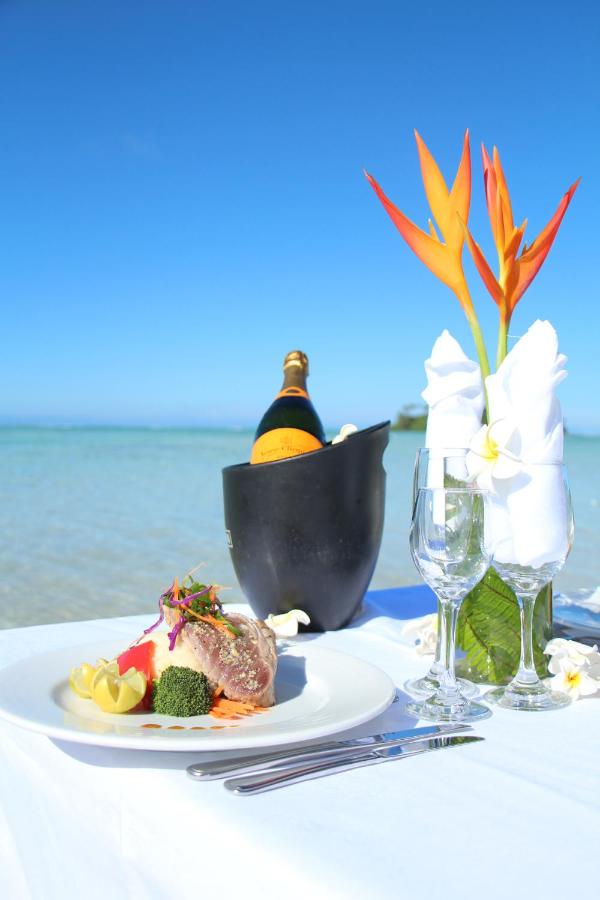 Muri Beach Club Hotel photo