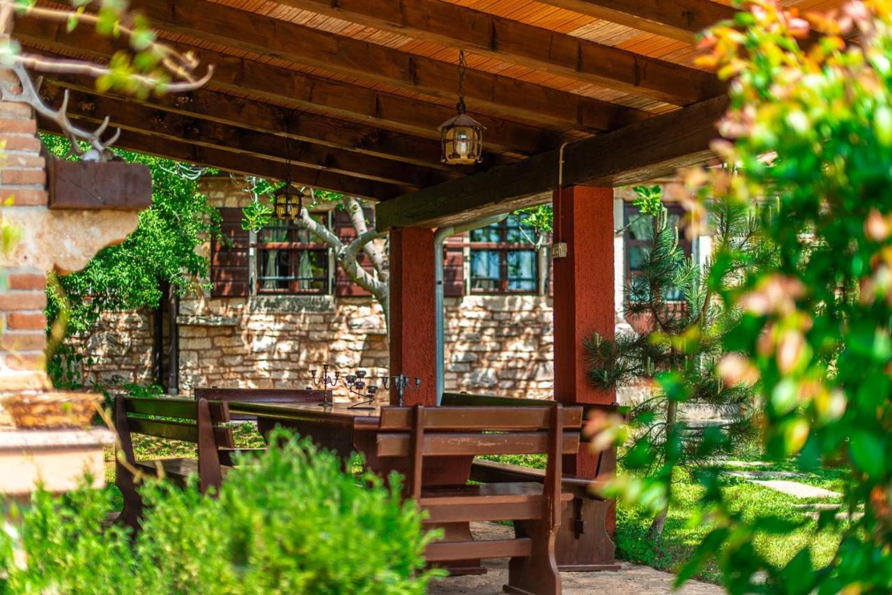Villa Murva photo