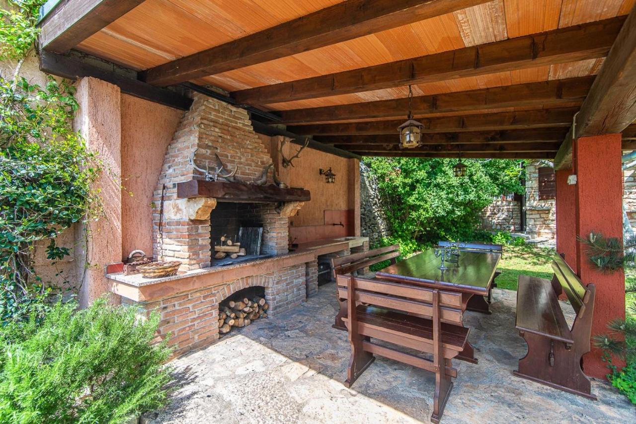 Villa Murva photo