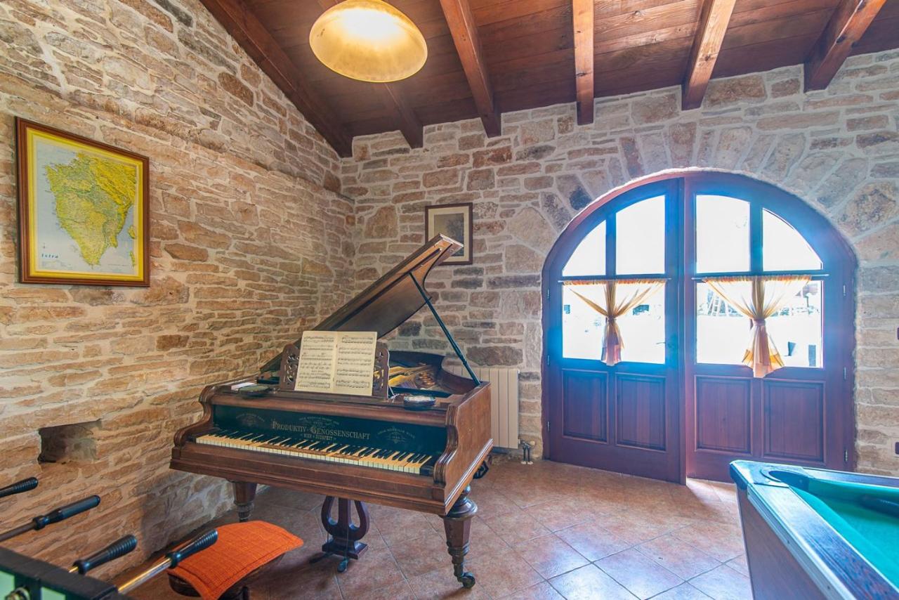 Villa Murva photo