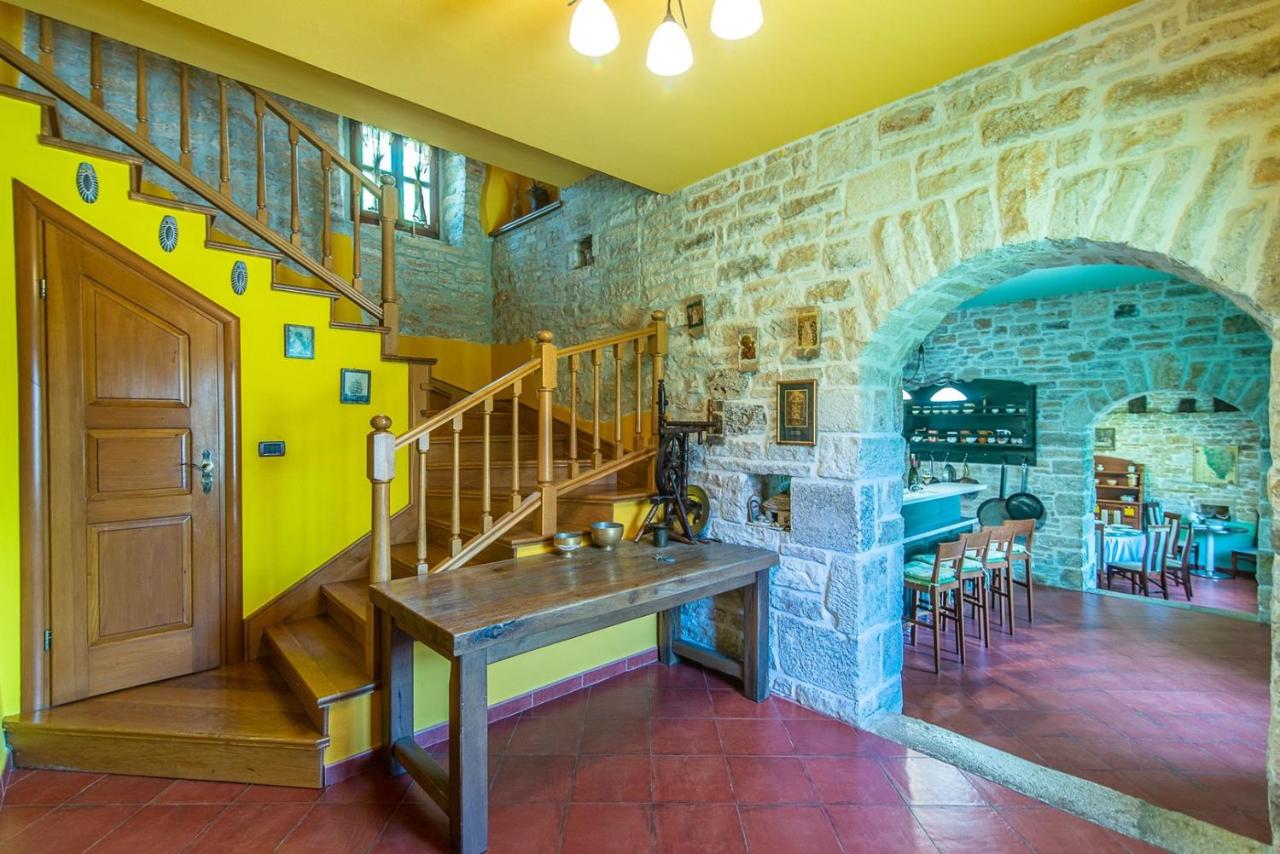 Villa Murva photo