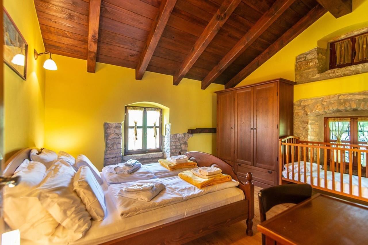 Villa Murva photo