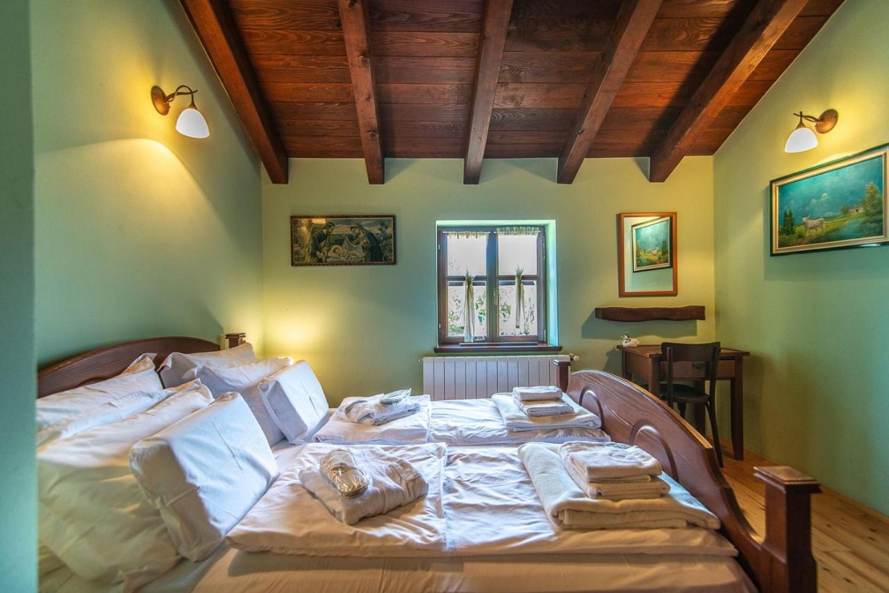 Villa Murva photo